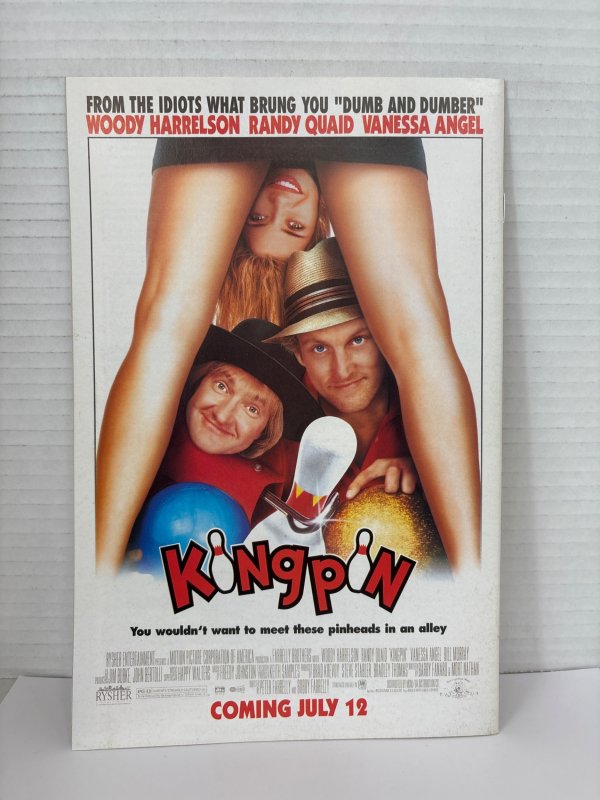 The Dreaming #3 (1996)