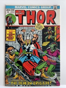 Thor #213 
