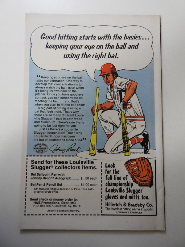 Howard the Duck #24 (1978)