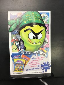 The New Invaders #0 (2004) nm