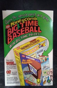 The Uncanny X-Men #199 (1985)