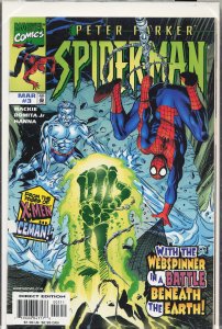 Peter Parker: Spider-Man #3 (1999) Spider-Man