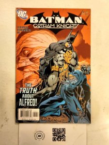 Batman Gotham Knights #70 VF-NM DC Comics comic book 21 JW55