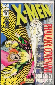 X-Men #37 (1994) X-Men