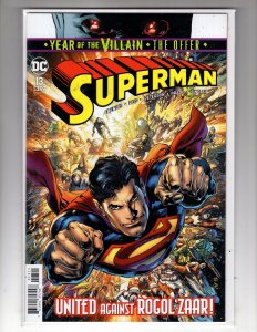 Superman #13 (2019)  / ID#12