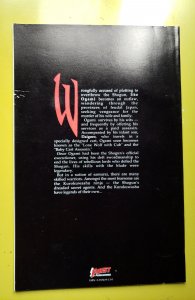 Lone Wolf and Cub #4 FN