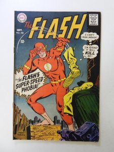The Flash #182 (1968) VF condition