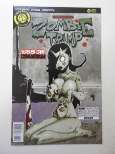 Zombie Tramp #16 Variant Cover (2015) NM Condition!