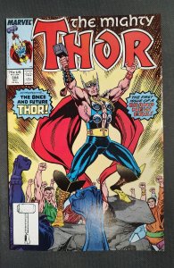 Thor #384 (1987)