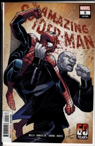 The Amazing Spider-Man #5 (2022)