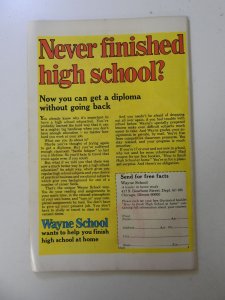 Daredevil #119 (1975) FN/VF condition