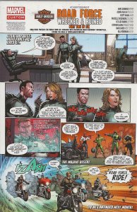 Iron Man #27 (2014) - NM+