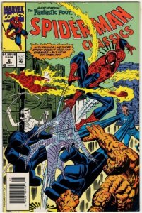 Spider-Man Classics #2 >>> 1¢ Auction! See More! (ID#311)
