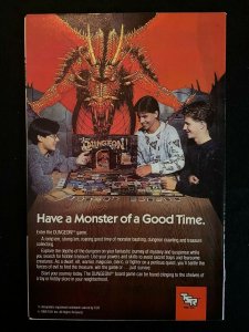 Thor (Mighty) #427 1990 Marvel Comics Enter Excalibur