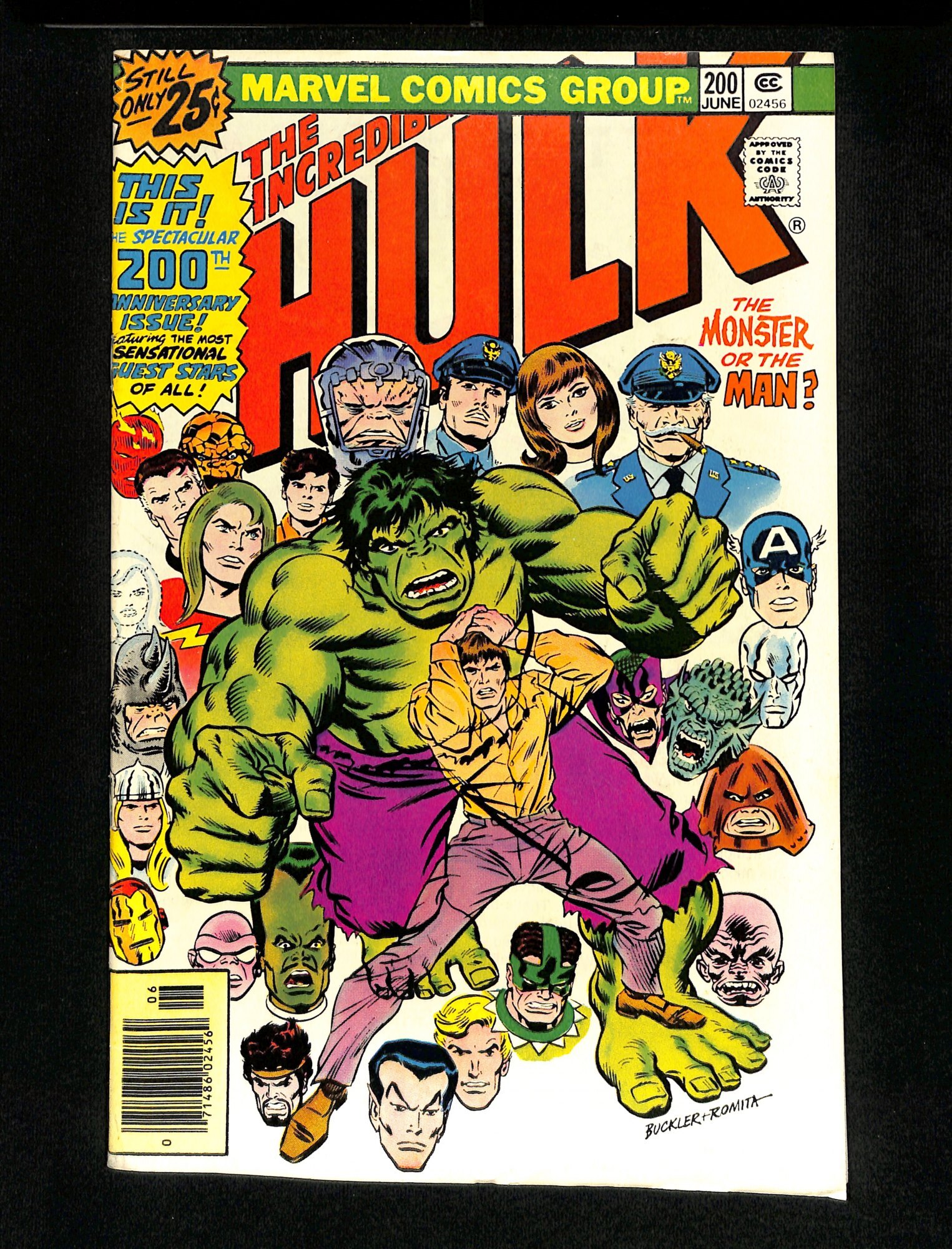 incredible hulk comic covers