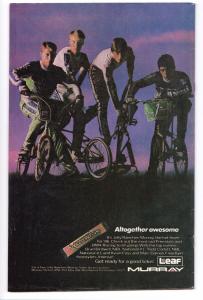 Daredevil #235 - Karen Page - (Marvel, 1986) - FN+