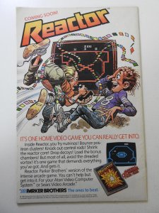 Star Wars #70 (1983) FN Condition!