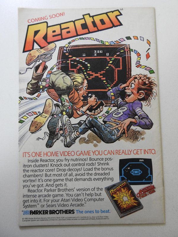 Star Wars #70 (1983) FN Condition!