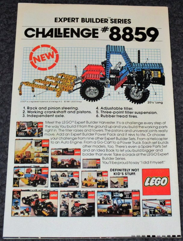 Spider-Woman #42 -1982