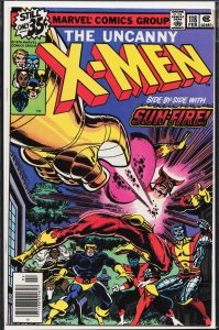 The X-Men #118 (1979) X-Men [Key Issue]