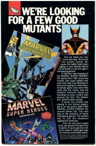 Captain America 339 NM+ 9.6 Marvel 1988