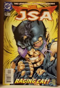 JSA #10 (2000)
