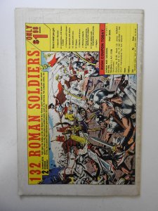 The Avengers #54 (1968) VG Condition!