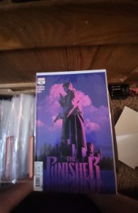 The Punisher #16 (2019)  