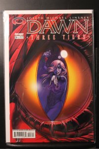 Dawn: Three Tiers #3 (2004)