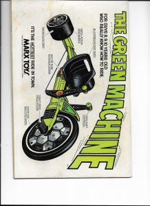 Blackhawk #248 (1976)