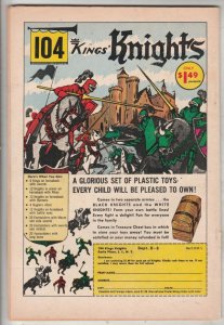 Strange Adventures #149 (Feb-63) VF+ High-Grade Star Hawkins