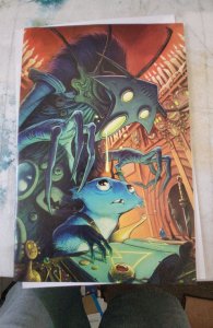 Twig #2 Cover D (2022)