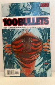 100 Bullets #49 (2004)
