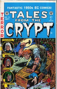 Tales from the Crypt #13 (1995)