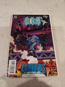 Batman: Legends of the Dark Knight #69 (1995)