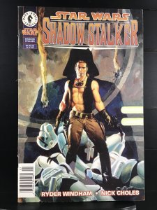 Star Wars: Shadow Stalker (1997)