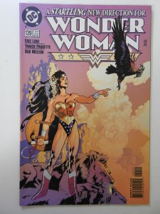 Wonder Woman #139 (1998) VF- Condition!