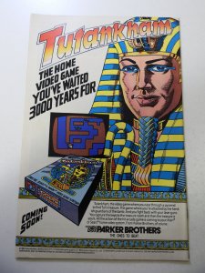 The Avengers #232 (1983) VF- Condition