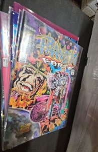 Phantom Force #3 (1994) Jack Kirby/ McFarlane