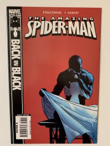 The Amazing Spider-Man #543 FN/VF (2007)