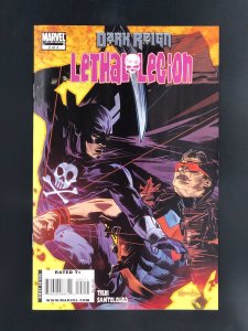 Dark Reign: Lethal Legion #2 (2009)