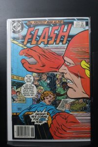 The Flash #334 (1984)