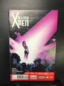 All-New X-Men #23 (2014) nm