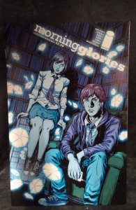 Morning Glories #29 Cover D (2013)