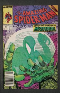 The Amazing Spider-Man #311 (1989)