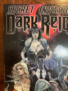 Secret Invasion: Dark Reign (2009)