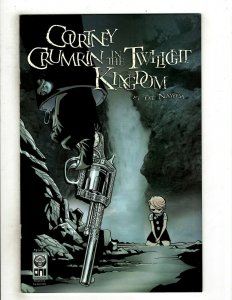 12 Courtney Crum Rin & The Night Things Comics # 1 2 3 FCBD 4 1 2 3 4 1 3 4 GE5