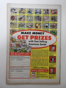 Action Comics #323 (1965) VG+ Condition moisture stain, stamp fc