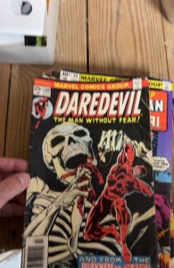 Daredevil #130 (1976) Daredevil 