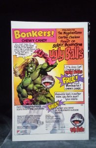 Wonder Woman #4 (1987)